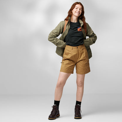 VARDAG SHORTS W - US 5844