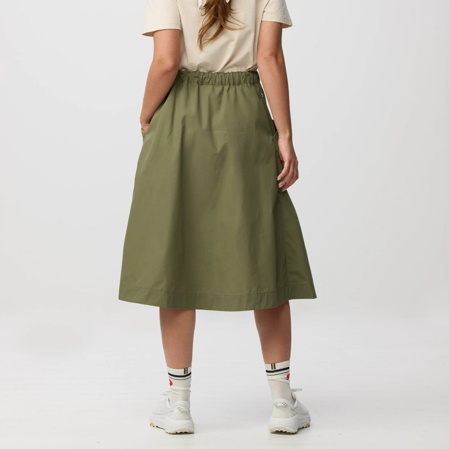 VARDAG SKIRT W - US 3788