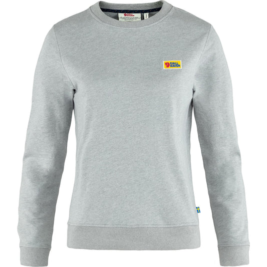 VARDAG SWEATER W - US 4839