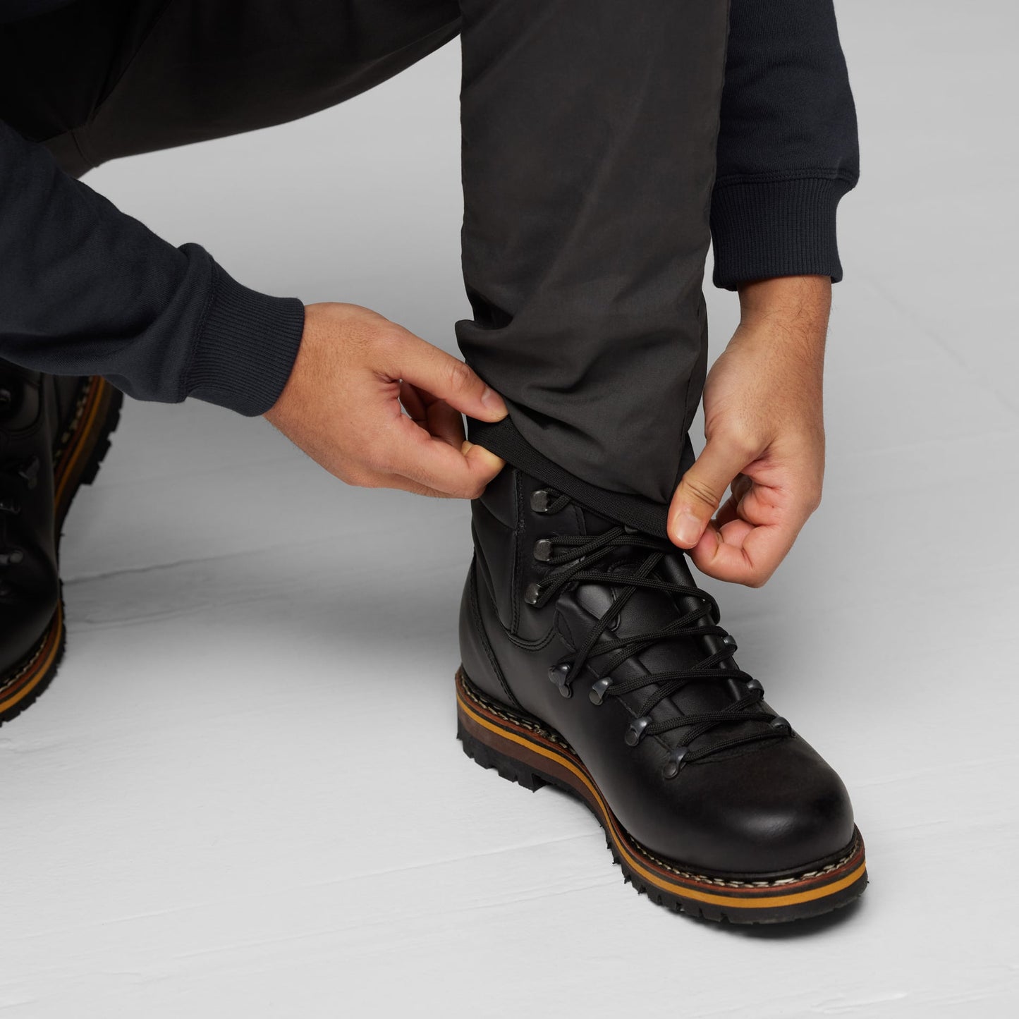 VARDAG TROUSERS M - US 9201