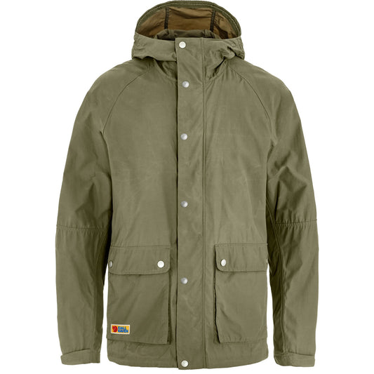 VARDAG VINDBY JACKET M - US 6844