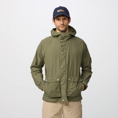 VARDAG VINDBY JACKET M - US 7784
