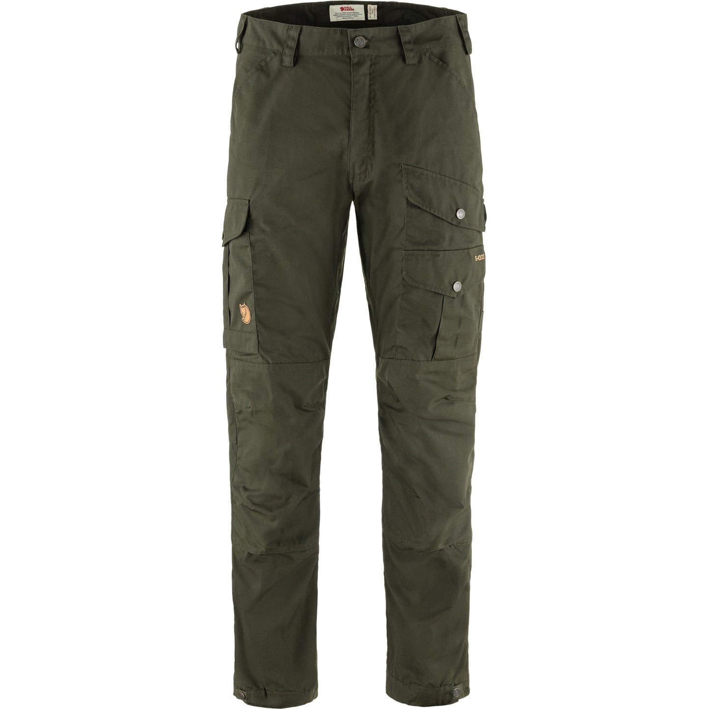 VIDDA PRO TROUSERS M - US 8433