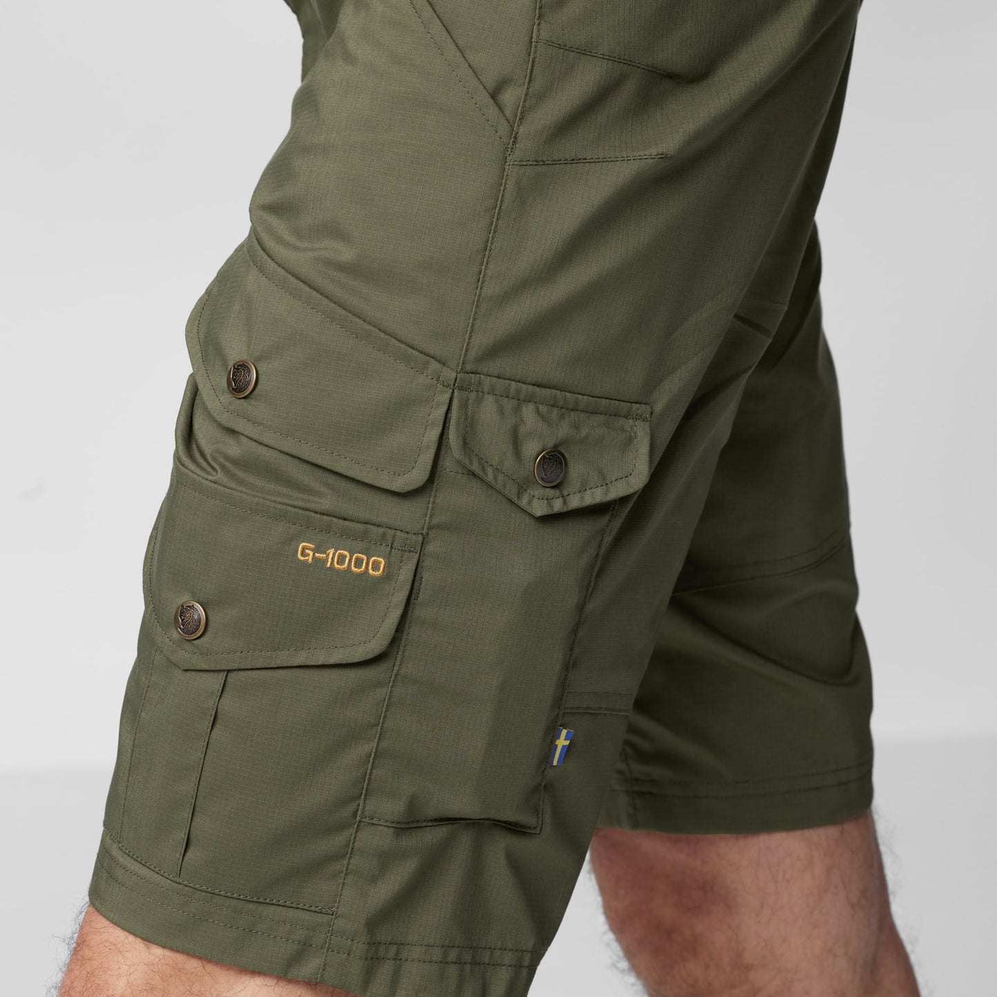 VIDDA PRO LITE SHORTS M - US 4258