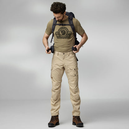 VIDDA PRO LITE TROUSERS M - US 4966