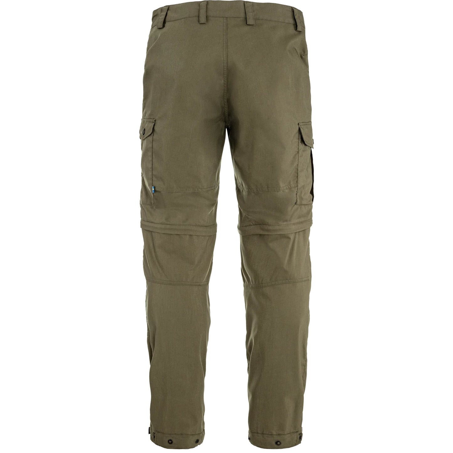 VIDDA PRO LITE ZIP-OFF TRS M - US 4450