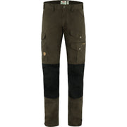633-550 - Dark Olive-Black