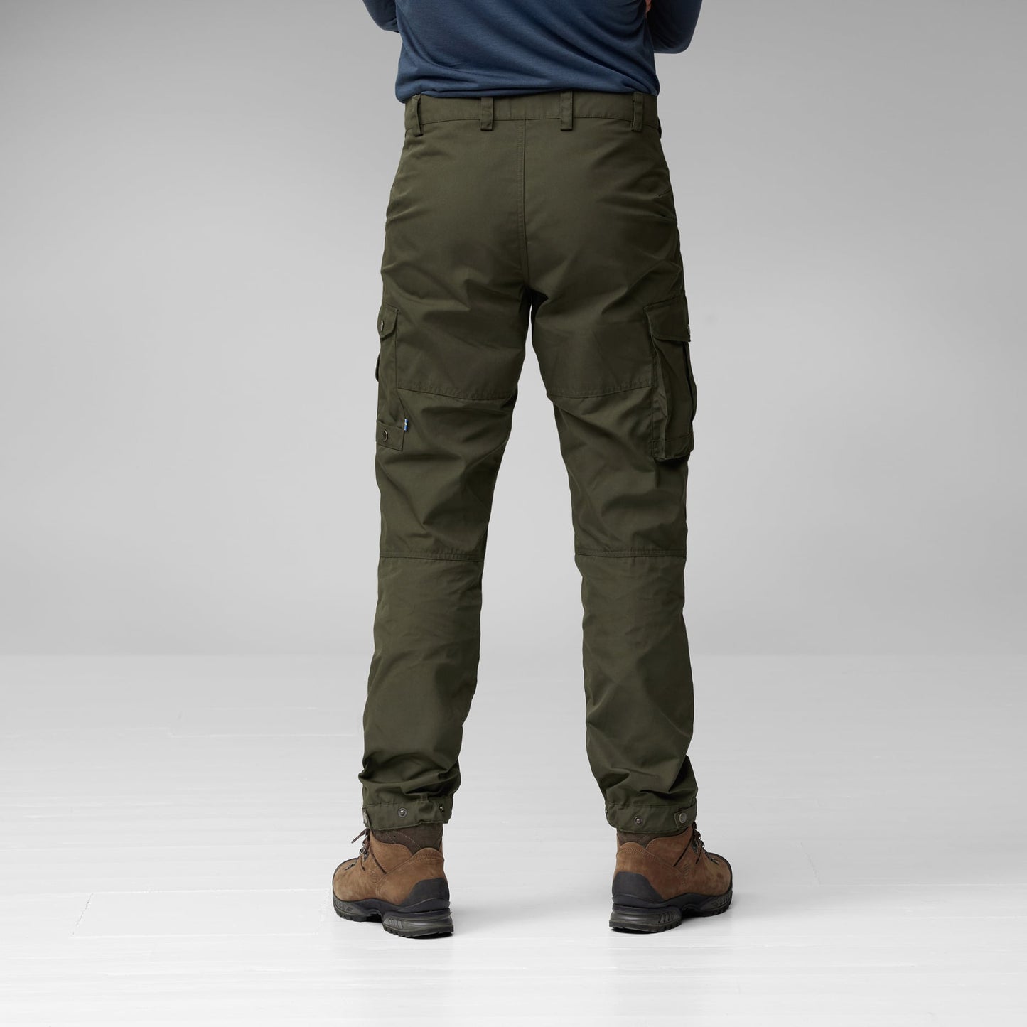 VIDDA PRO TROUSERS M - US 2385