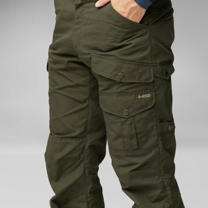 VIDDA PRO TROUSERS M - US 5037