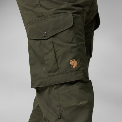 VIDDA PRO TROUSERS M - US 8433