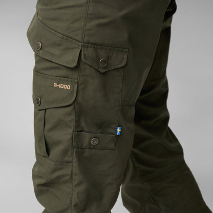 VIDDA PRO TROUSERS M - US 8433