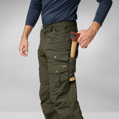 VIDDA PRO TROUSERS M - US 8433