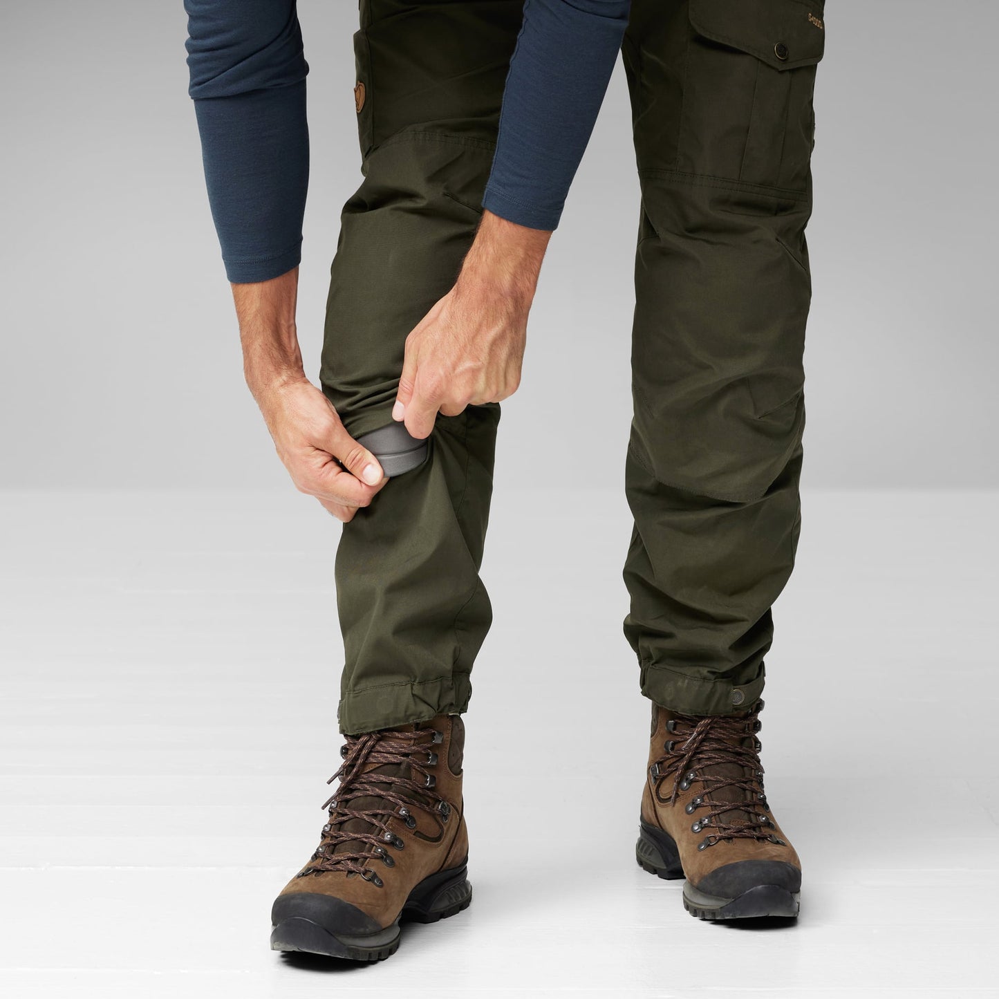 VIDDA PRO TROUSERS M - US 9595