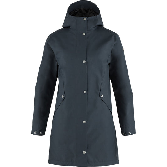VISBY 3 IN 1 JACKET W - US 2362